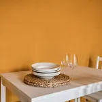Just Urban - Elegant 1-br Flat In Solari Area - 2 Min Metro M4 Apartment Milan