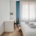 Apartment Just Urban - Elegant 1-br Flat In Solari Area - 2 Min Metro M4 *
