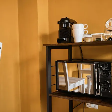 Just Urban - Elegant 1-br Flat In Solari Area - 2 Min Metro M4 * Μιλάνο