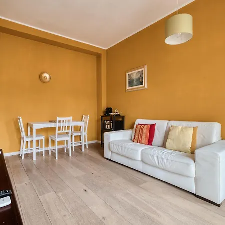 Just Urban - Elegant 1-br Flat In Solari Area - 2 Min Metro M4 Mailand